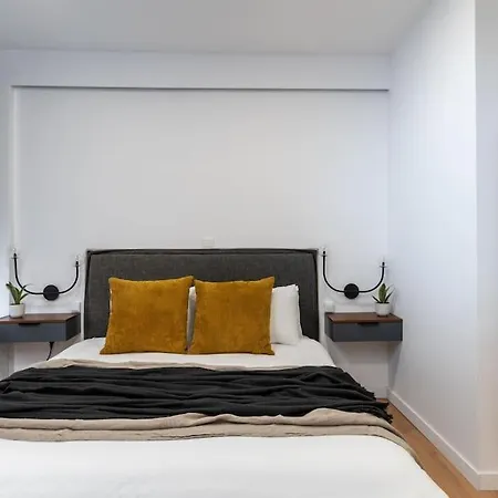 Central & Minimal In Colourful Exarcheia Area Apartment Athens